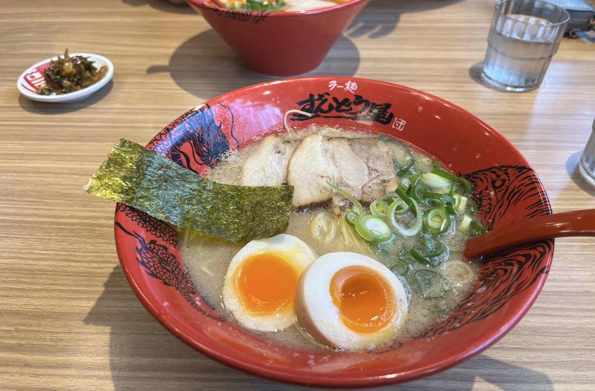 少し早めの晩御飯