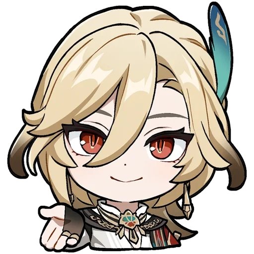 ukekaveh's tweet image. I think the distinct difference is that Kaveh's lashes is established as one of his most prominent feature (mind you, they made sure to never miss it in his chibi ever) and erasing it just so he can appear more """"masculine"""" is just fucking ridiculous lmfao try again