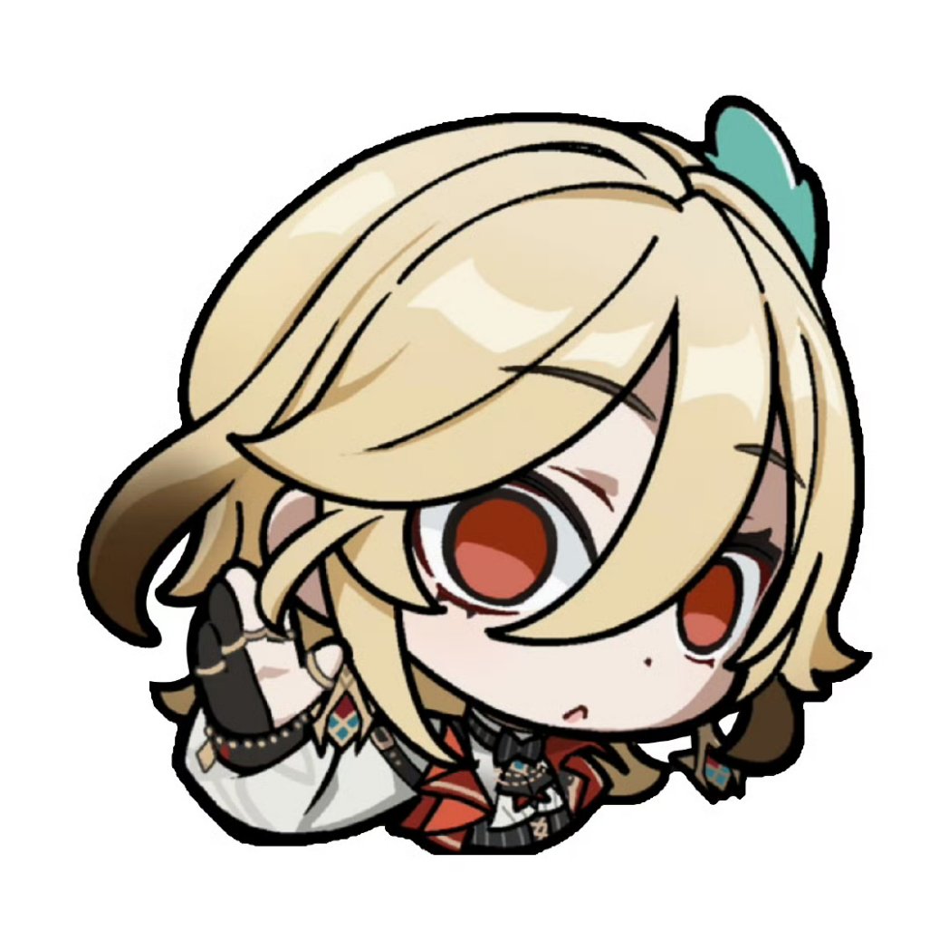 ukekaveh's tweet image. I think the distinct difference is that Kaveh's lashes is established as one of his most prominent feature (mind you, they made sure to never miss it in his chibi ever) and erasing it just so he can appear more """"masculine"""" is just fucking ridiculous lmfao try again