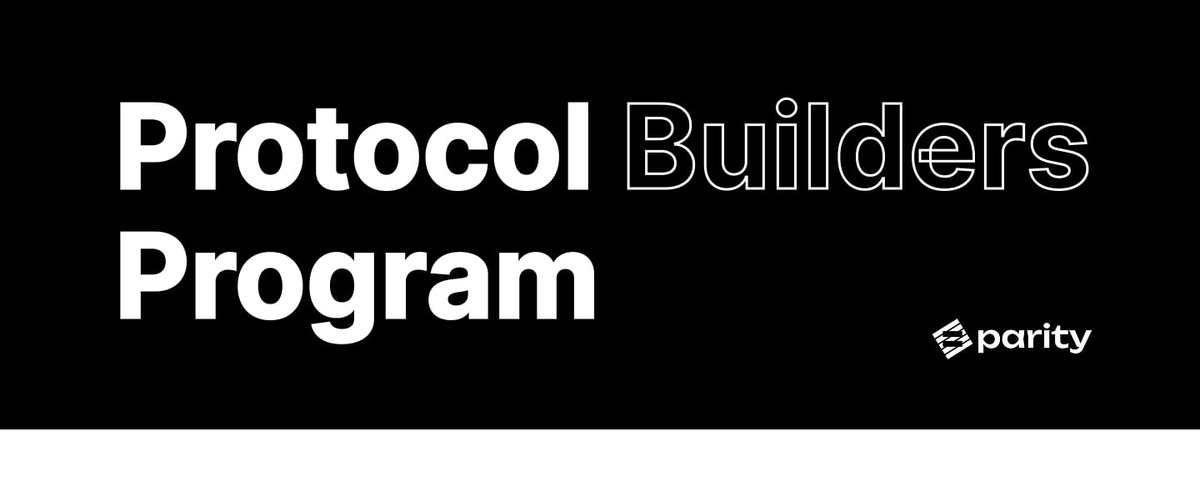 Chaos_i5's tweet photo. 🧵: Protocol-Level Devs

@Paritytech has been quietly building a talent pipeline → for the next generation of protocol engineers.

Two weeks. Lisbon. Full days of lectures, hands-on coding, and group work.

The program is called the Protocol Builders Program.⤵️ https://t.co/npbWwCgQWC