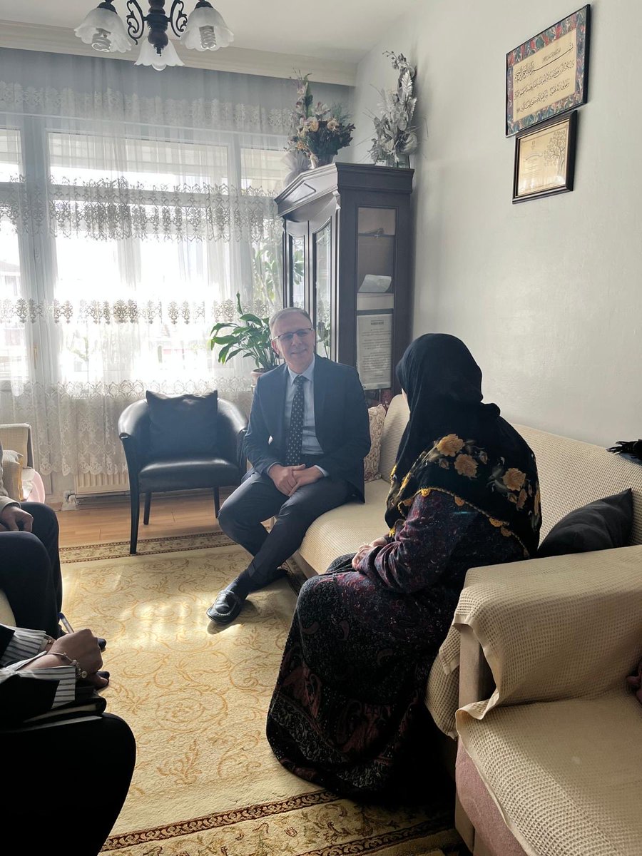 Cafer Sarılı tweet media