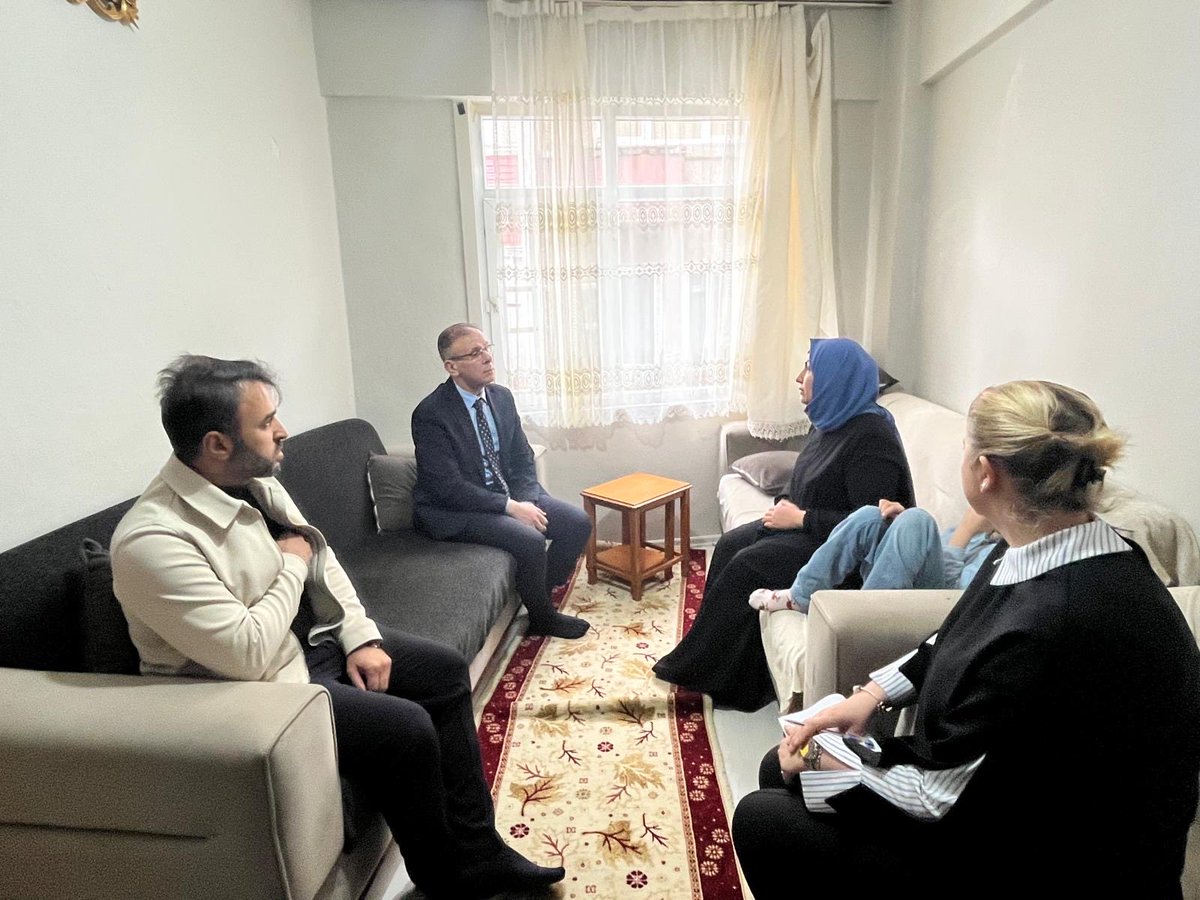 Cafer Sarılı tweet media