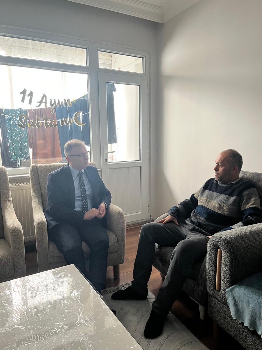 Cafer Sarılı tweet media