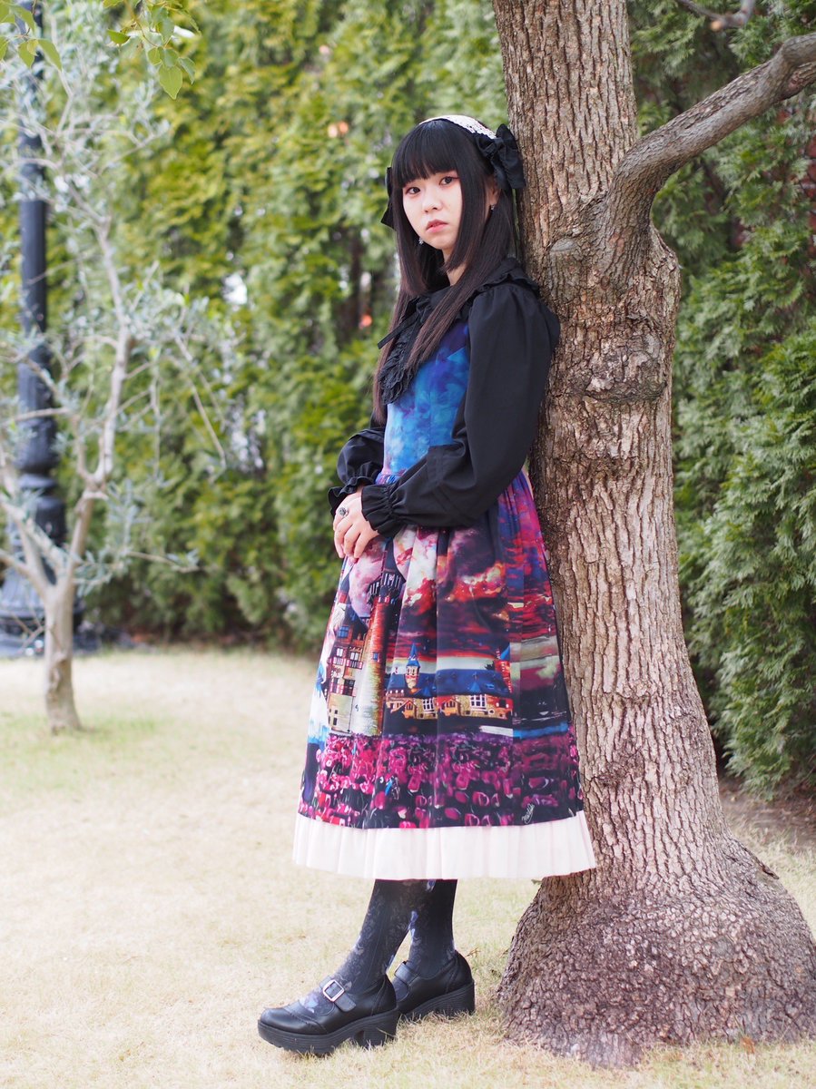 Fairywish🧚‍♀️ふしぎの森の洋品店🧚‍♀️セレクトショップ tweet media