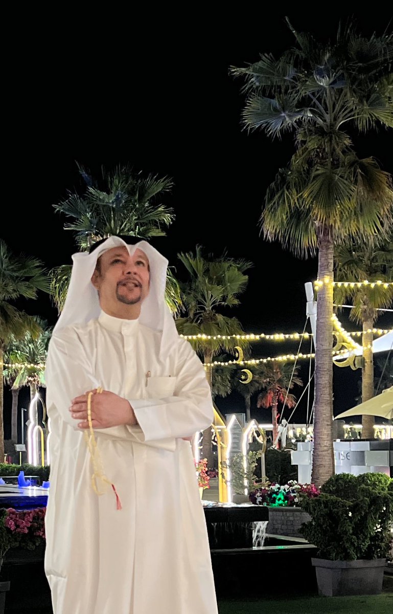 عبدالكريم الهندال Abdulkareem Alhendal 🇰🇼 tweet media