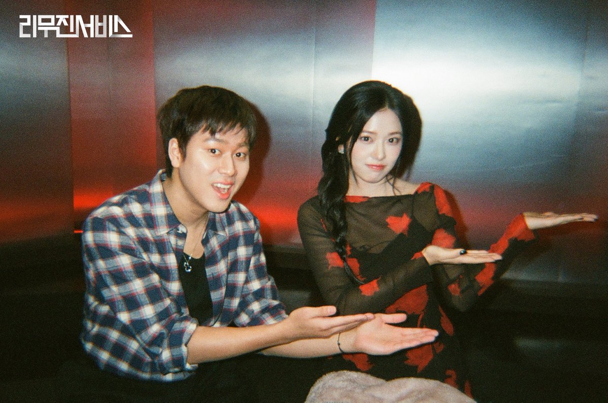 리무진서비스 tweet media