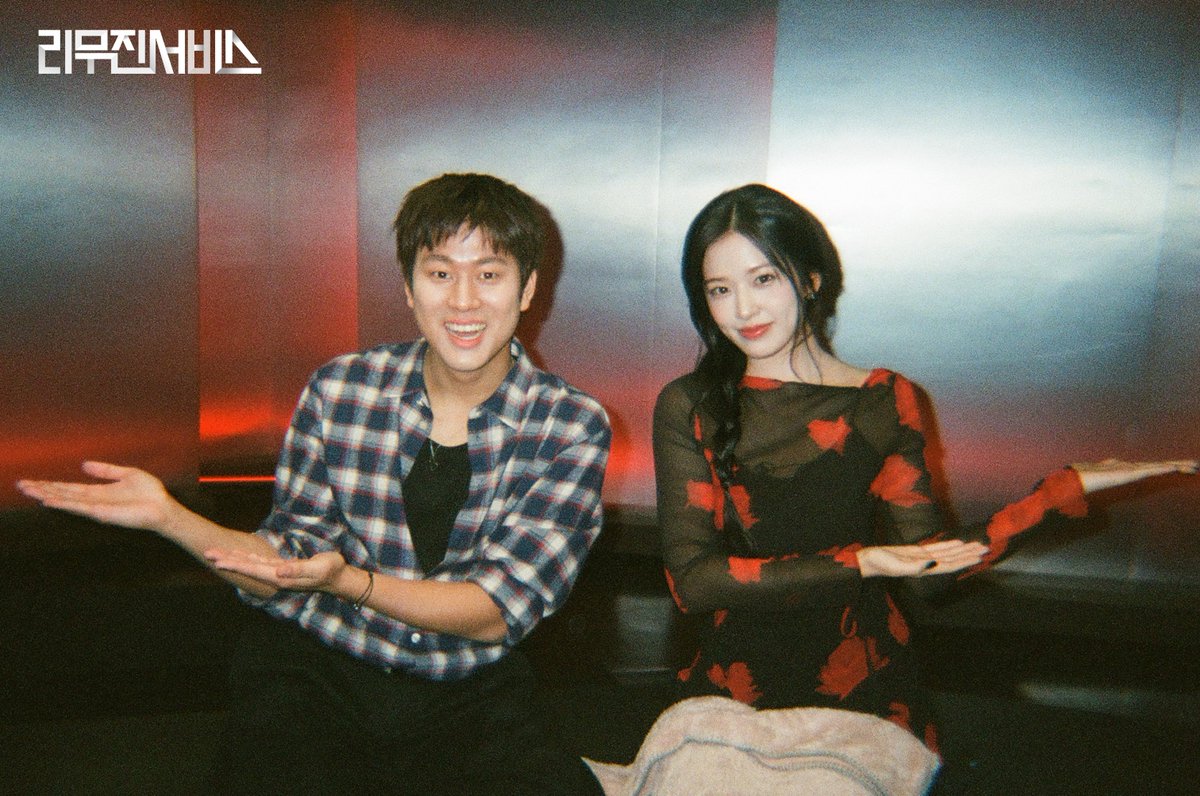 리무진서비스 tweet media