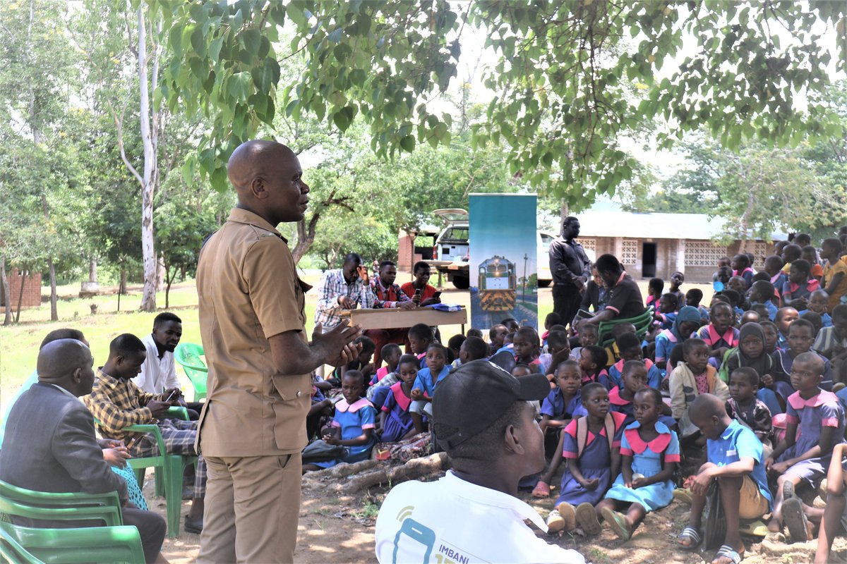 Nacala Logistics Malawi tweet media