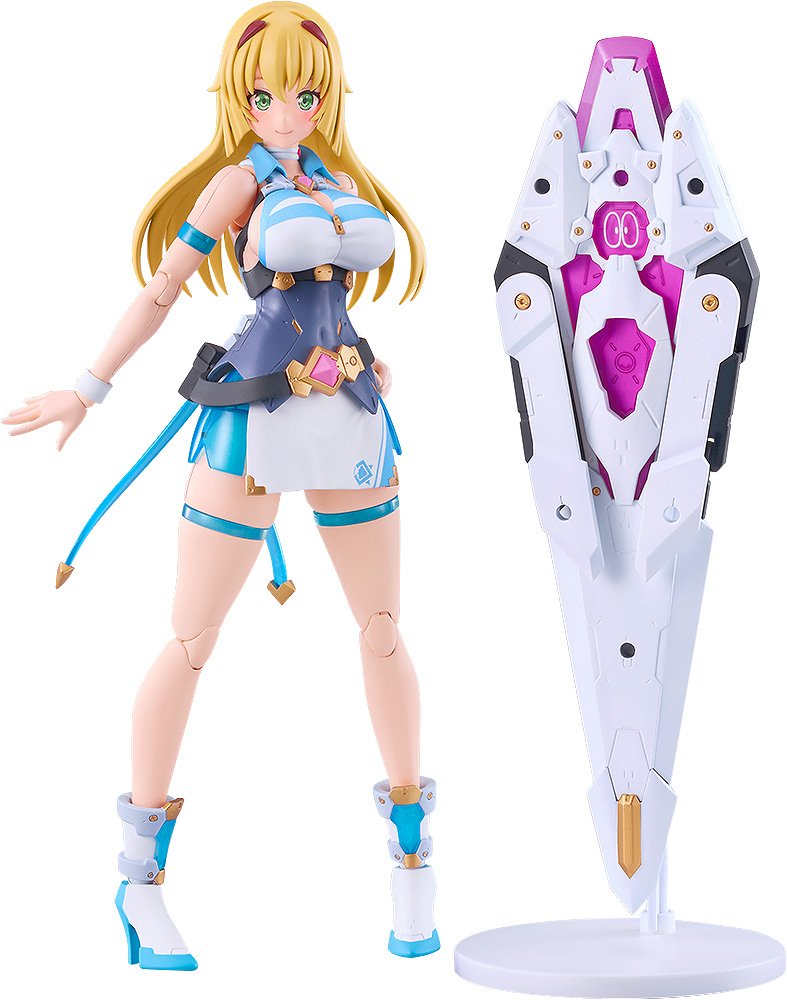 新商品の予約受付を開始いたしました！ 【26年11月】PLAMATEA 如月