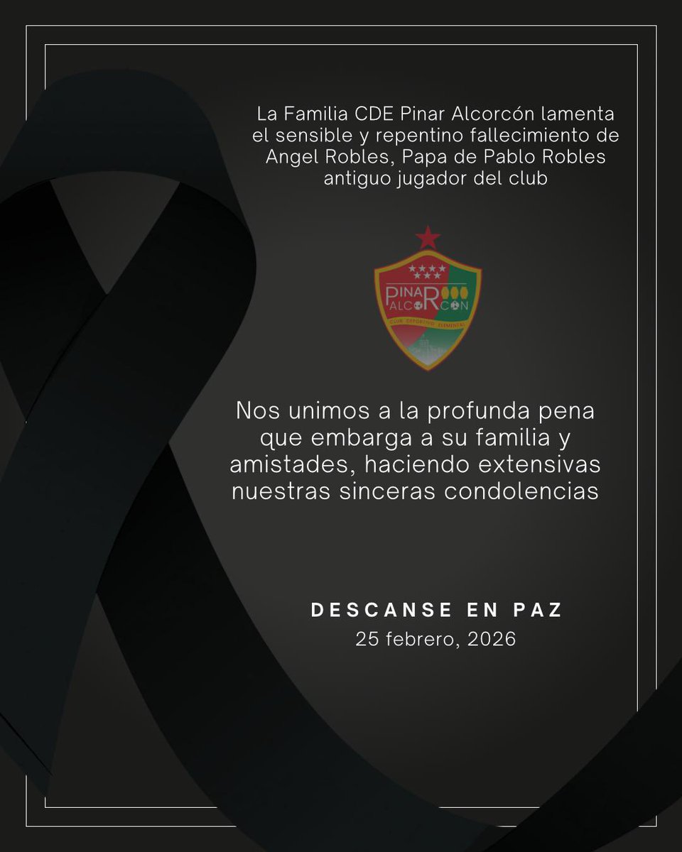 PINAR ALCORCÓN tweet media