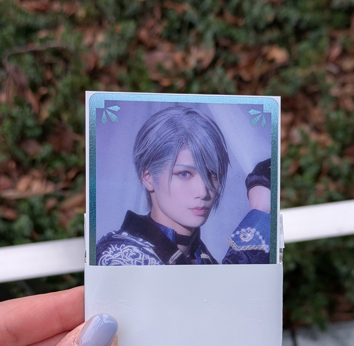 あきら (@aotukiakira) / Posts / X