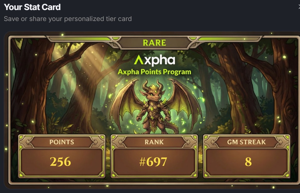 mathewogwuche5's tweet image. I Say a GM 

this week stat on #AXPHA LB
👇👇
✅Done weekly testnet on Arc
✅Weekly Swap
✅Weekly perp trade
✅Weekly liquidity add l perp pools 
Done V2
✅And lunch meme

All on a single UI 
@axpha_io built this 
Putting an end to fragmentation and complexity