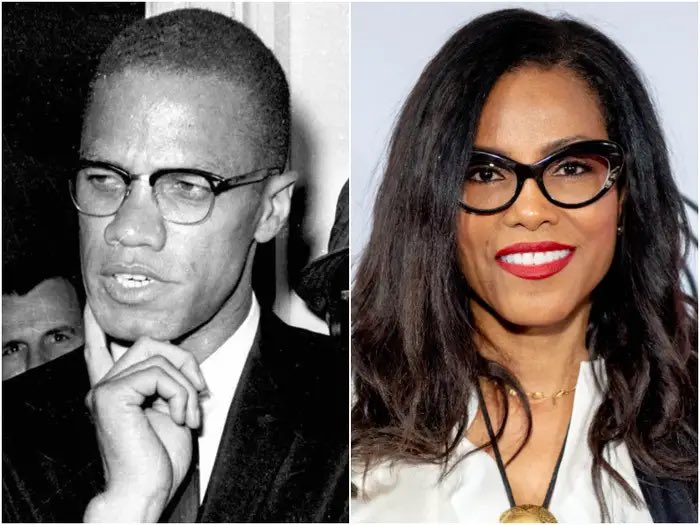 Malcolm X’s daughter announced that she plans to sue the CIA, the FBI and the NYPD for $100,000,000 for allegedly concealing evidence related to her fathers murder.