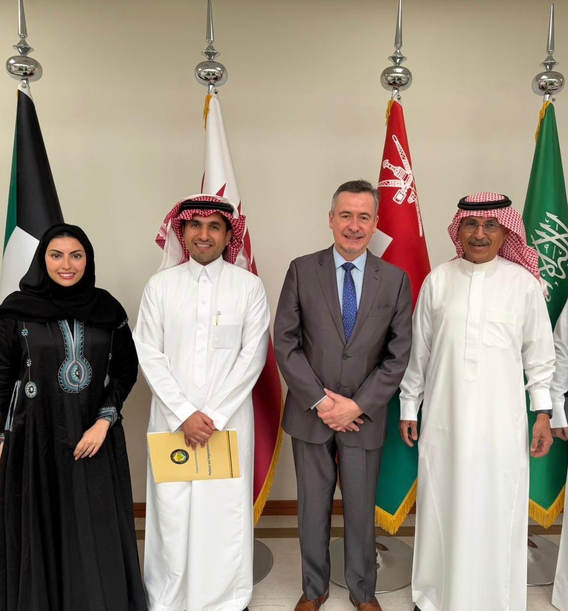 Embassy of Peru in Saudi Arabia tweet media