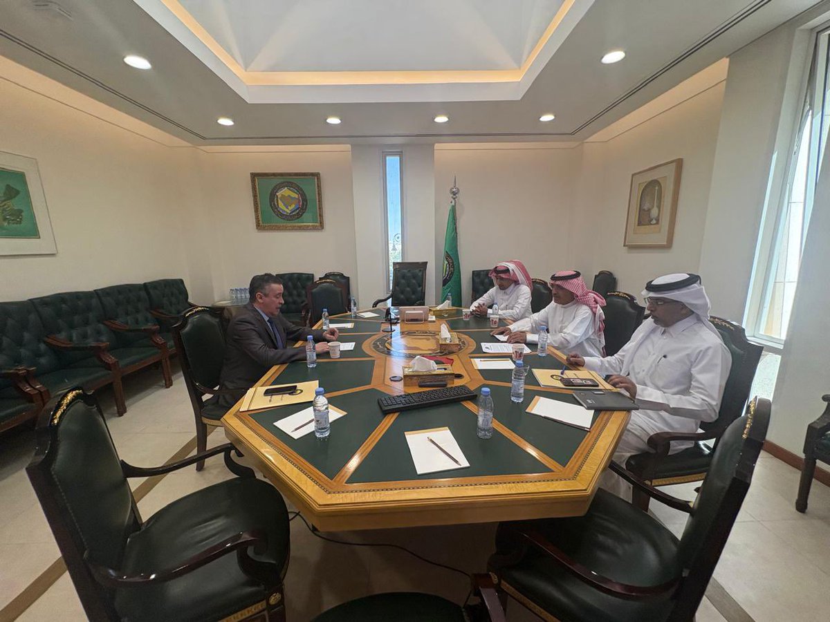 Embassy of Peru in Saudi Arabia tweet media