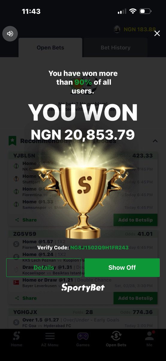 UnderCartel1's tweet photo. Congratulations 🎊 Morning Profit Made✅ https://t.co/8aCGgF6Oc3