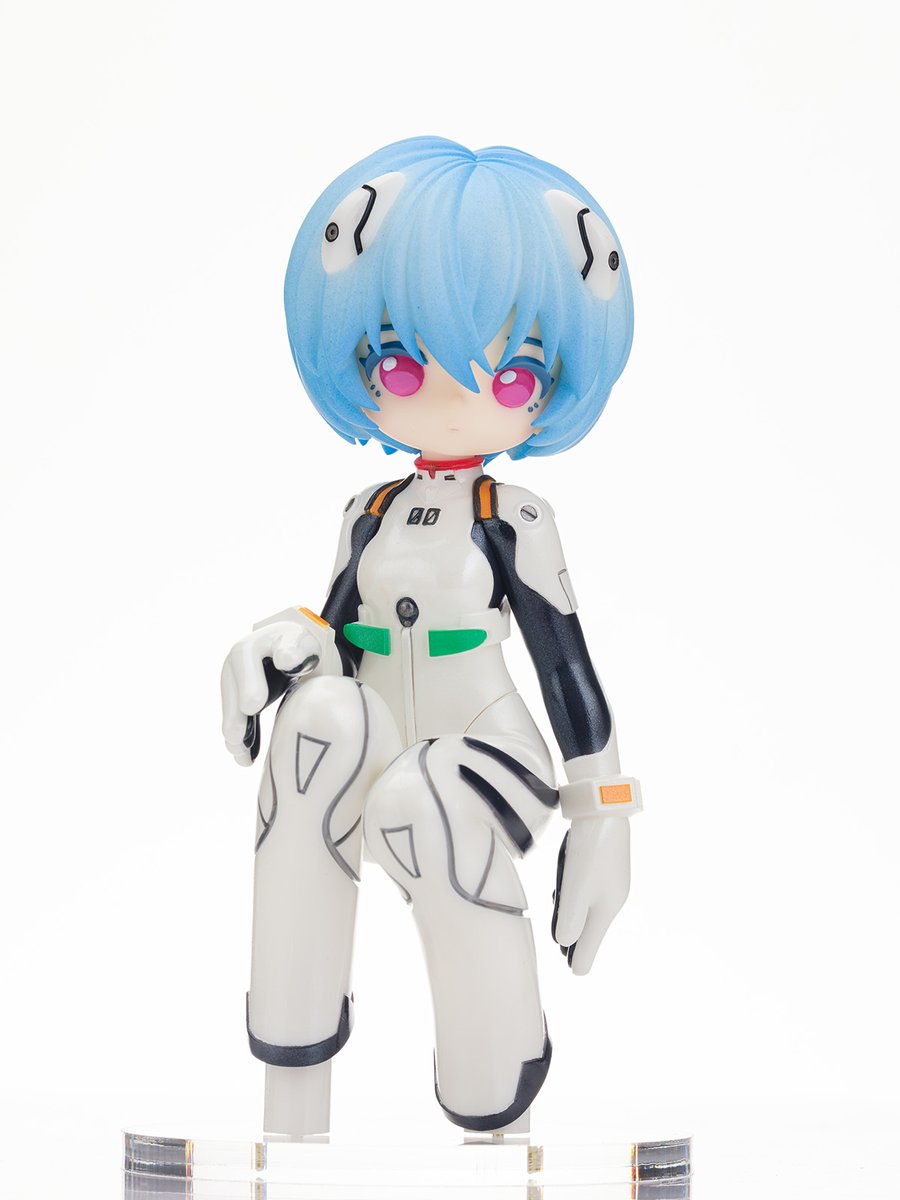 2月27日（金）夜：通販開始】 #エヴァフェス ファンズマーケットに出展