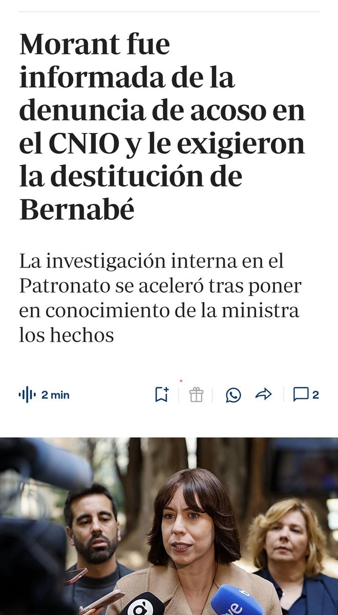 José Morgan García tweet media