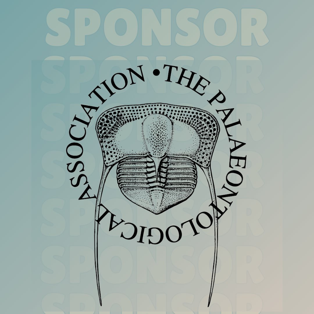 EAVPalaeo's tweet photo. We thank the Palaeontological Association for their support of the 23rd conference of the EAVP in Vilnius. Their continued commitment to palaeo research & our scientific community is greatly appreciated! @ThePalAss / #EAVP2026 #ScienceConference #academiccommunity #FossilFriday https://t.co/YxMo8xxW0j