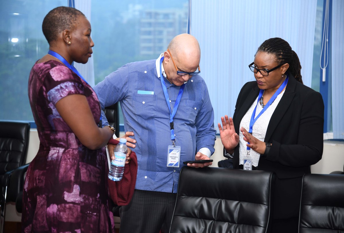 Uganda Investment Authority tweet media