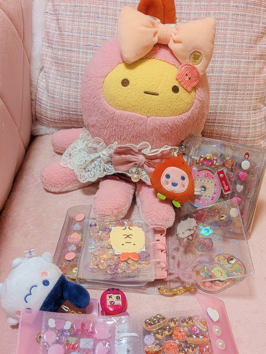 🍤ゆりくま🍤入国6回☁️ (@yurikkuma0904) / Posts / X