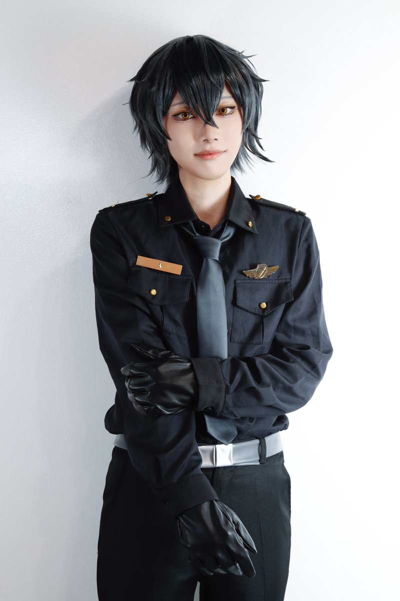 コスプレ/ cosplay #HRTCOS

　Gray.Reverse

Photo:はじめさん(<a href="/Kamera555hazime/">カメラしてる方のはじめ</a> ) 
#エリオスR_cos