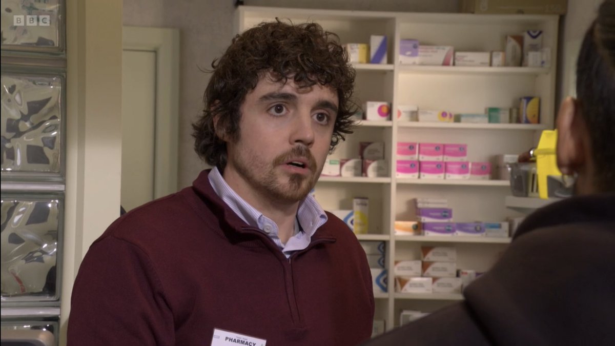 Albert Square: After Dark Podcast tweet media