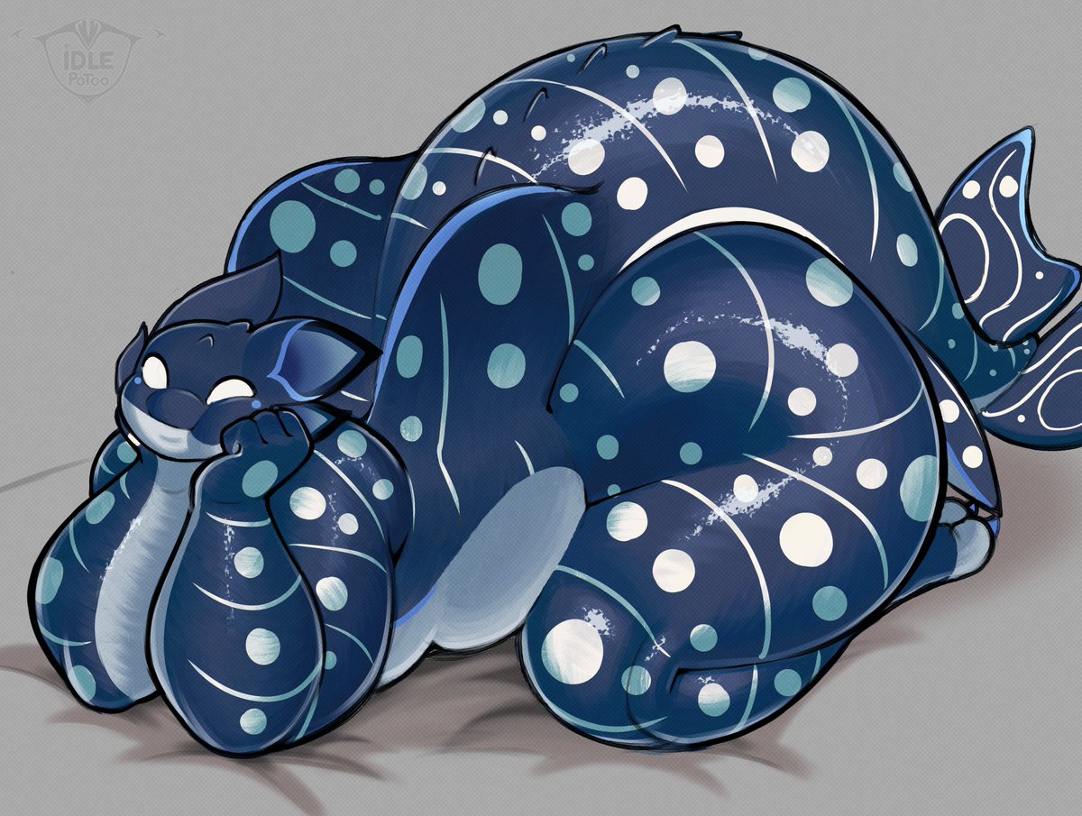 The Kreachur tweet media