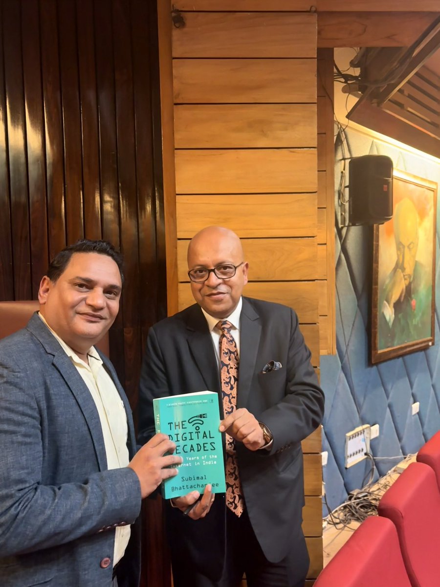 Dr Satendra Singh, MD tweet media