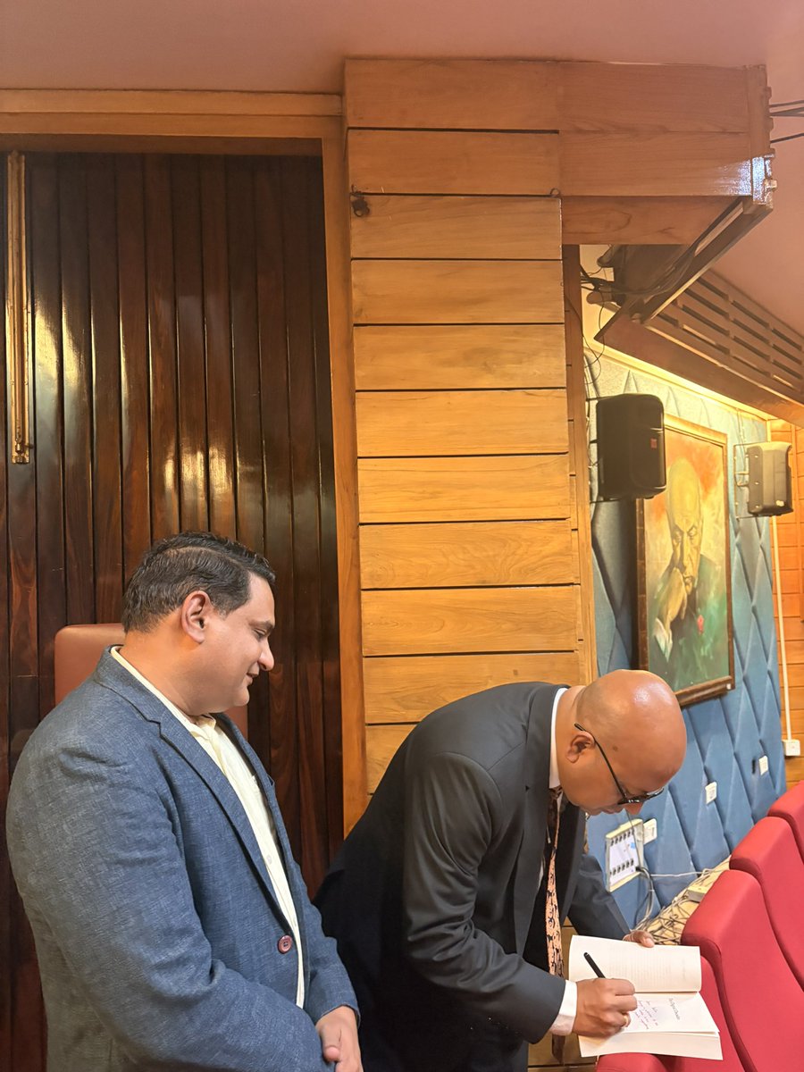 Dr Satendra Singh, MD tweet media