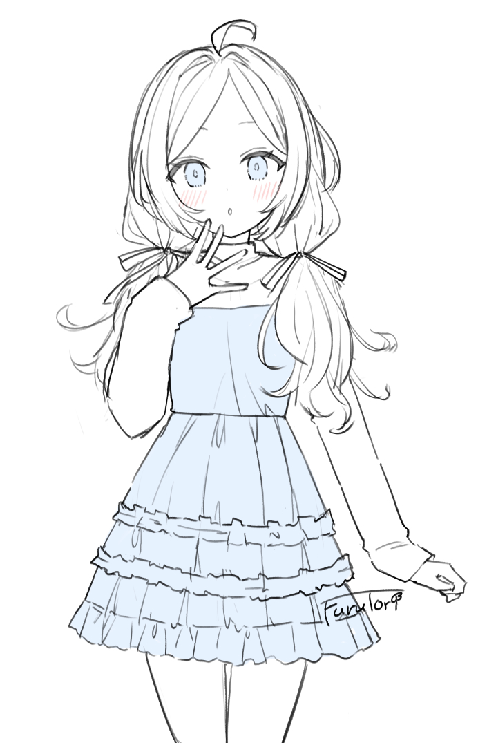 ふるとり tweet media