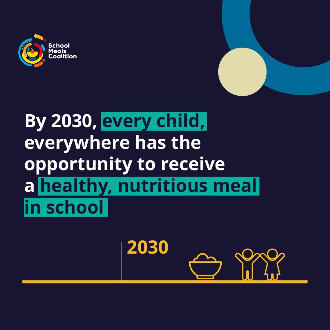 School Meals Coalition tweet media