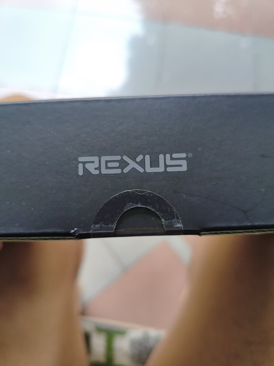 ammarterasu's tweet photo. #WTS DIJUAL KEYBOARD REXUS HEROIC SERIES KX4 V2

Kondisi : BARU MASIH SEGEL SESUAI FOTO

Alasan Dijual: ternyata udah dibeliin keyboard juga diwaktu yang sama

Harga: 250rb angkut nego tipis

Lokasi : jaktim, duren sawit https://t.co/UzpBP4T6va