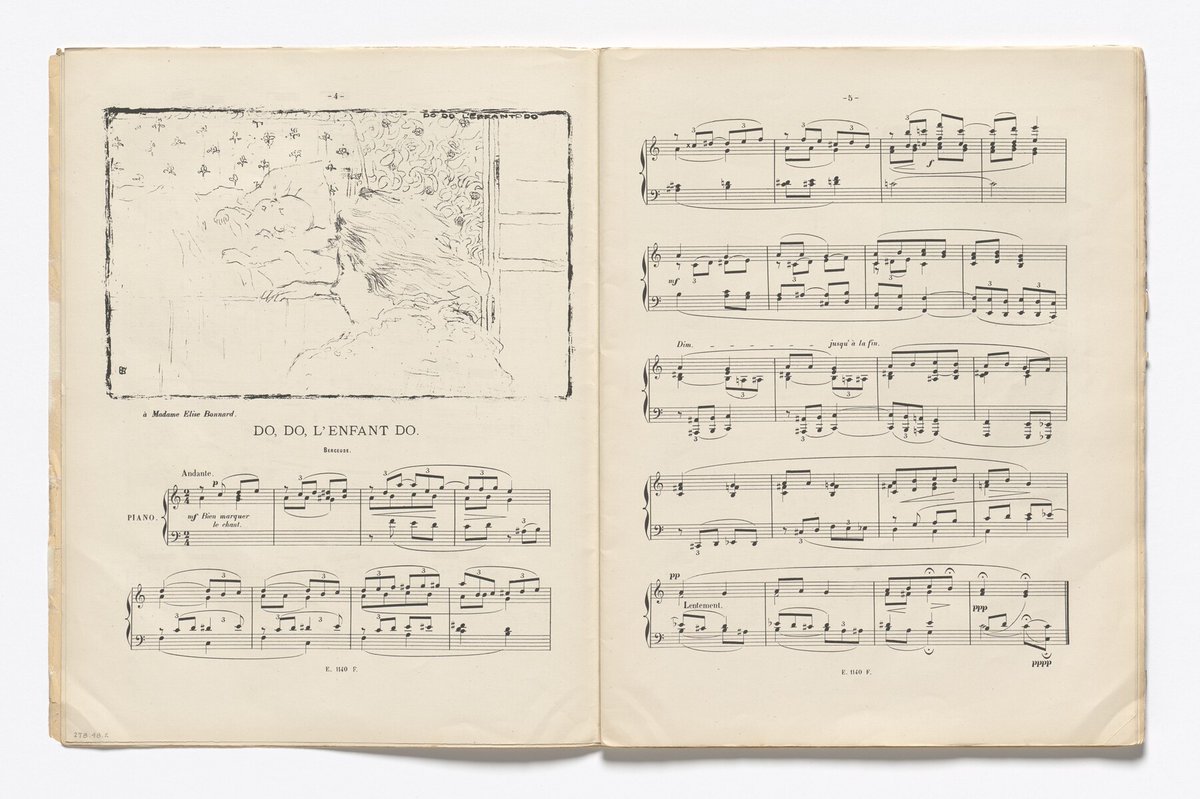 Pierre Bonnard tweet media