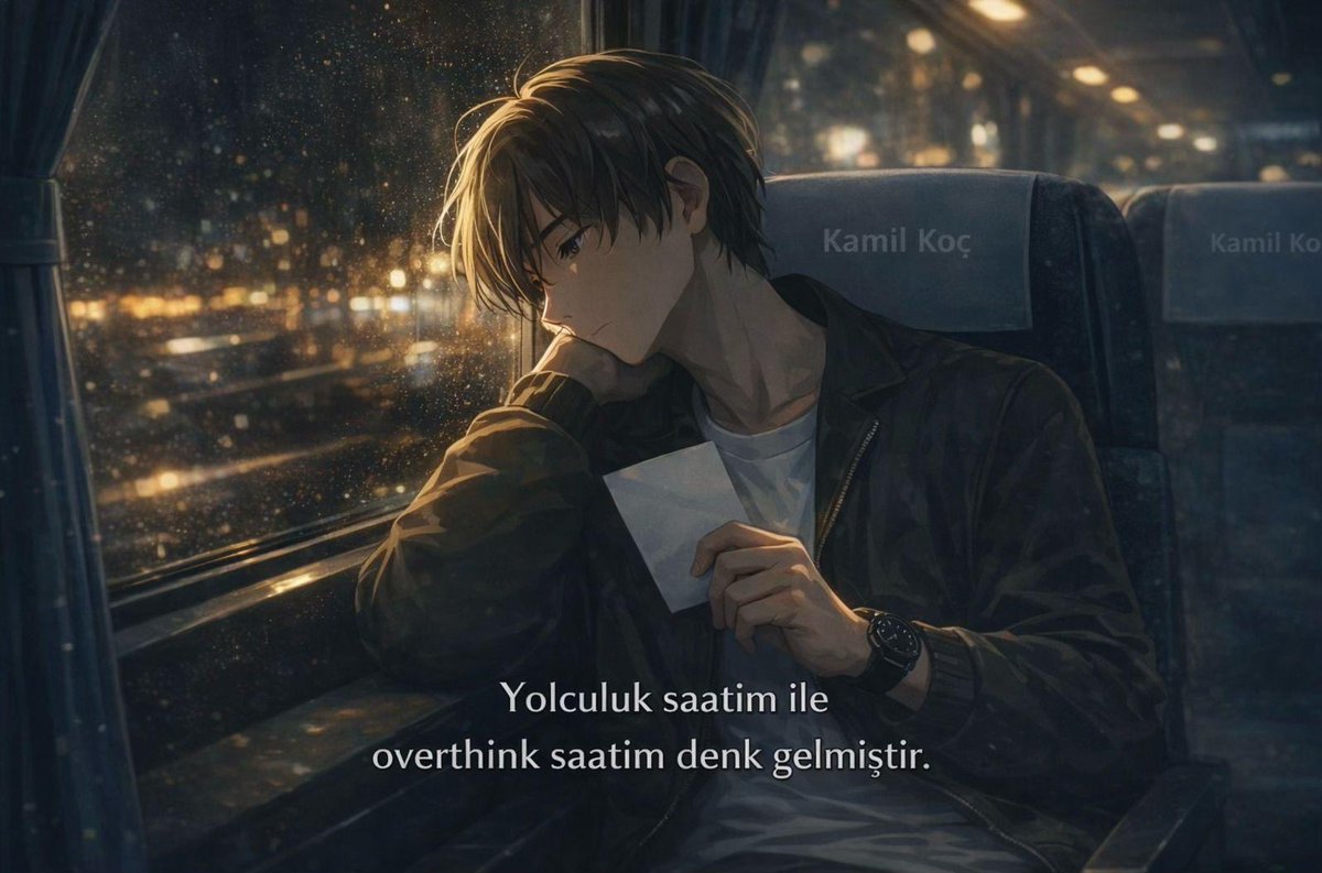 Bir Kadın bir Erkek tweet media