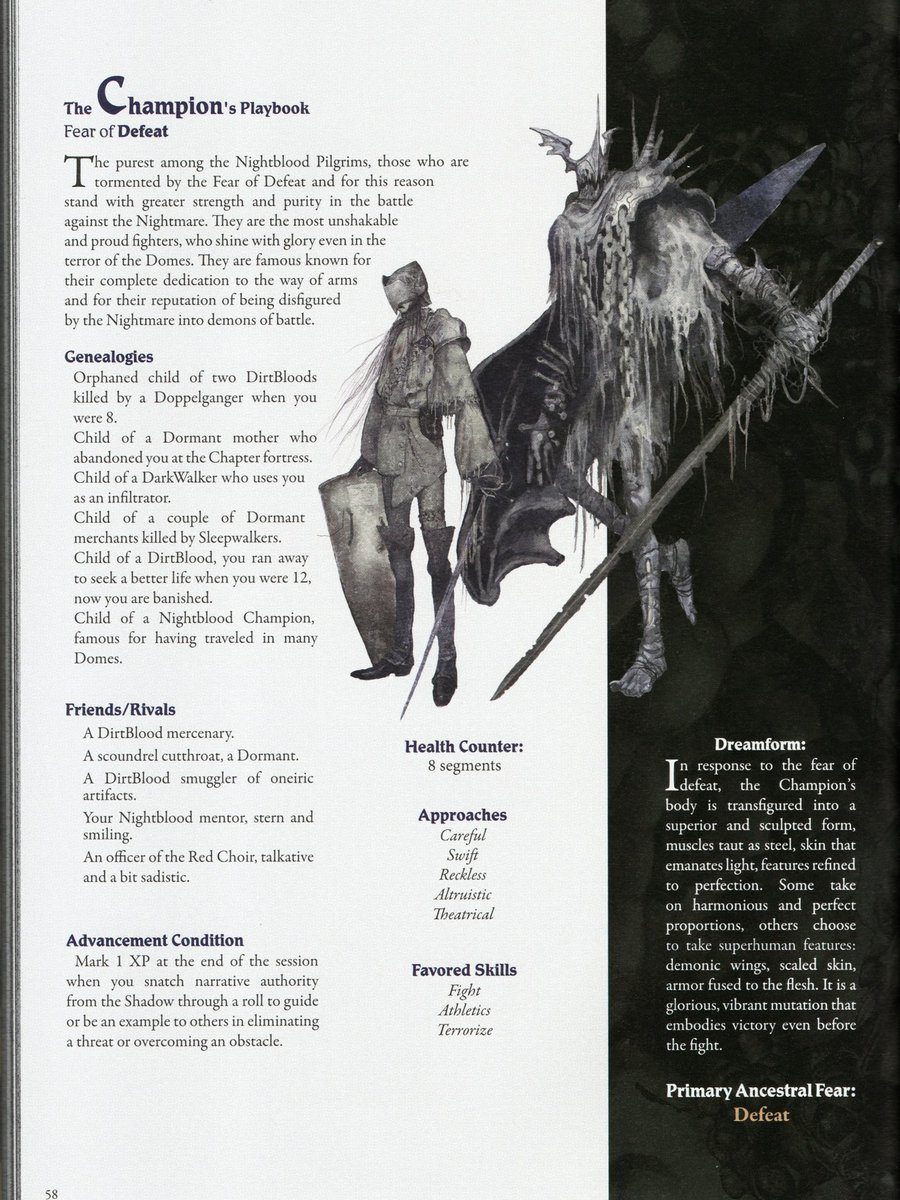 Strange House tweet media