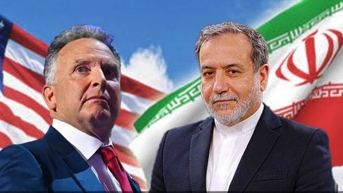 برگزاری دور سوم مذاکرات غیرمستقیم ایران و آمریکا در ژنو