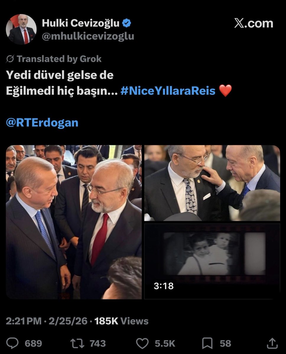 Ünlü düşünür Reza Zarrab “Rüşvete meyilli herkesin bir fiyatı vardır”