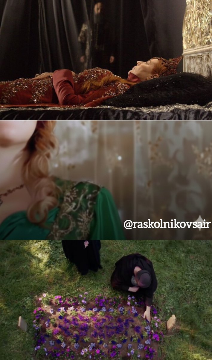 Hiçbir şey göründüğü gibi değildir.

(Büyüt)