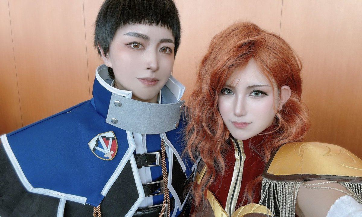 ﾛｷﾞ tweet media