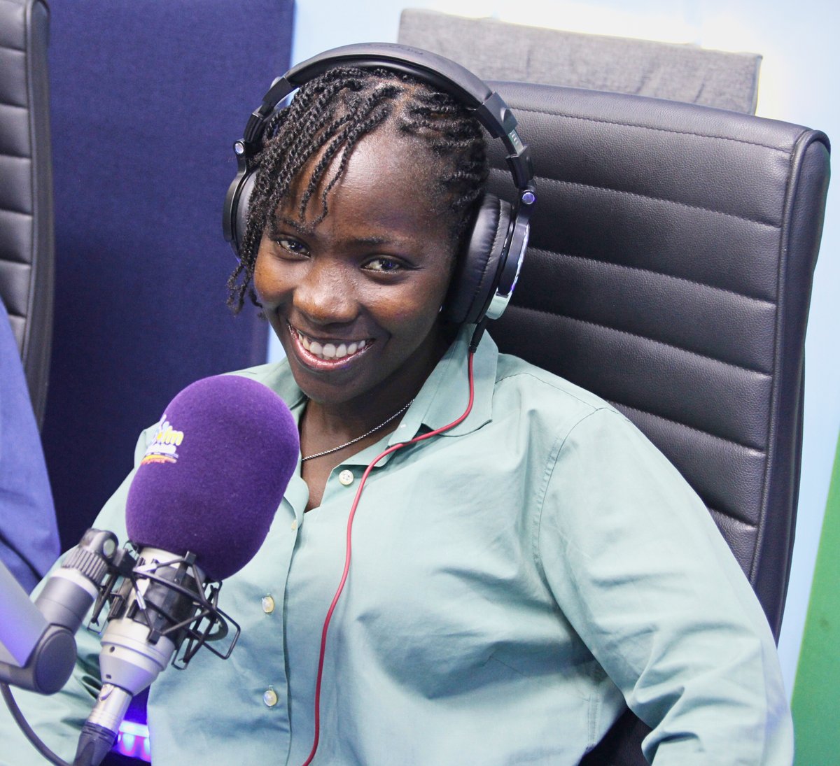 lagostraffic961's tweet image. 🚗 Safety starts under the hood!

 Preventive vehicle care keeps you and Lagos roads safe. Tune in to AUTOMEDICS with Rereloluwa Seun Abiodun &amp;amp; Karimot Salako. 🔧

#AutoMedics #VehicleSafety #CarCareTips #PreventiveMaintenance #RoadSafety #LagosTraffic #TrafficEducation