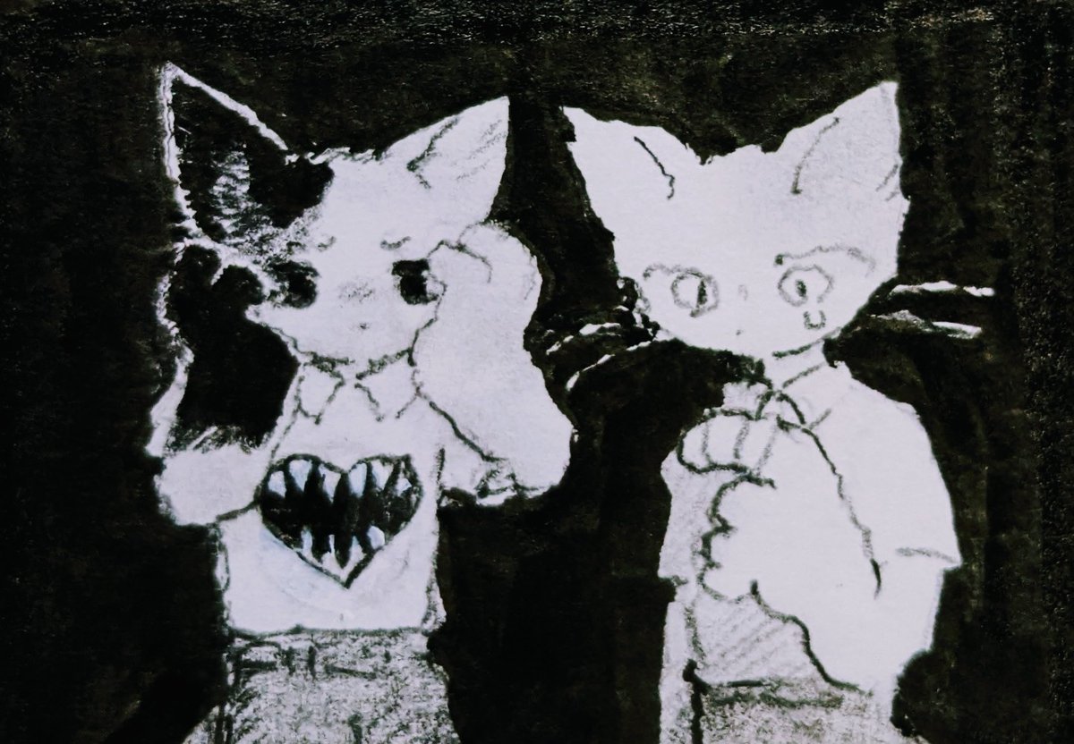 toshoneko tweet media