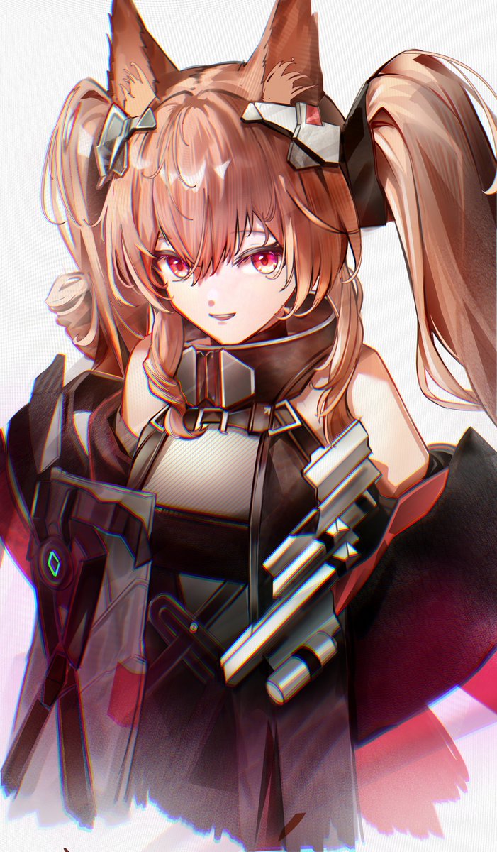 liuyun061's tweet photo. #アークナイツ 
#明日方舟
#Arknights
#Endfield #ArknightsEndfield #エンドフィールド https://t.co/IT00cBxNCF