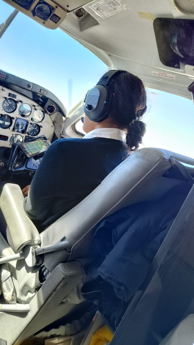 bikashj5's tweet photo. @flyingamit @MoCA_GoI @DGCAIndia We hired this aircraft in 2024 for air ambulance. Will always remember it for saving many lives https://t.co/eqDVrgvJ1M