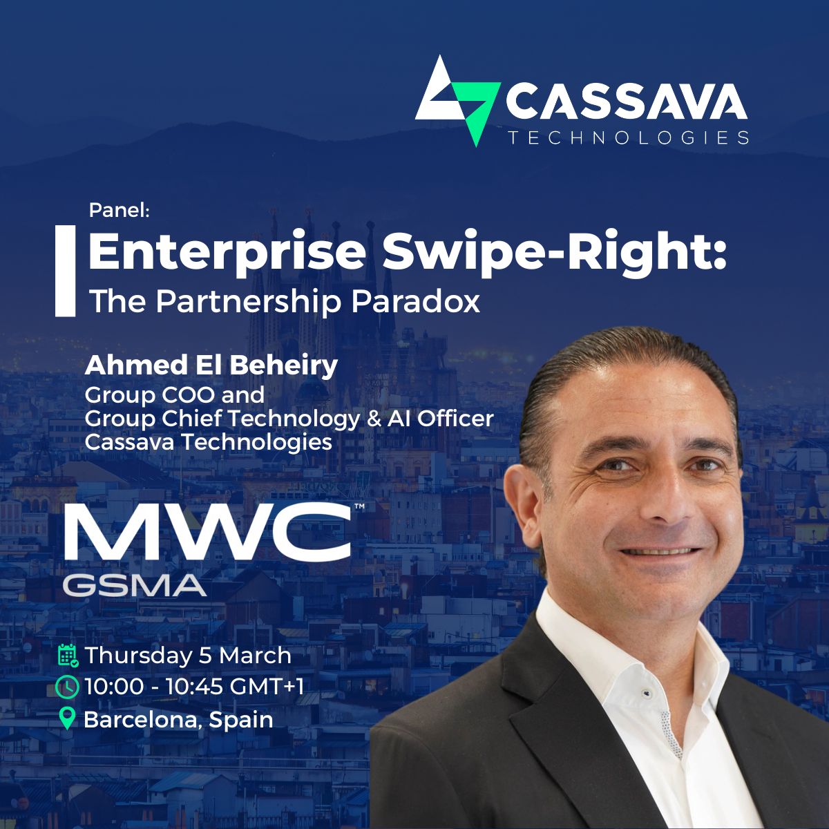 Cassava Technologies tweet media