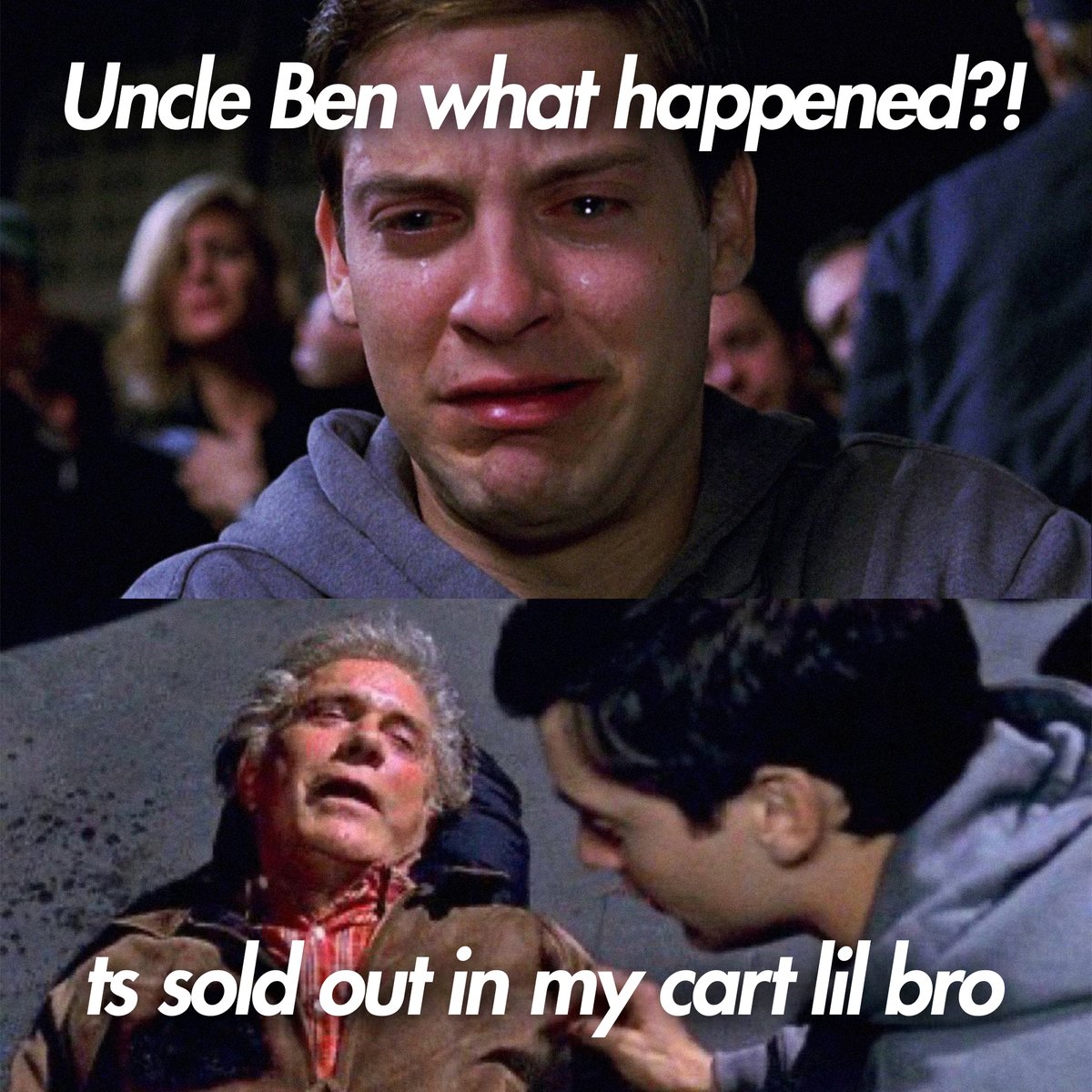 Supreme Drops tweet media