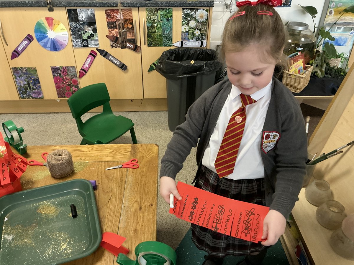 Lime Tree Class tweet media