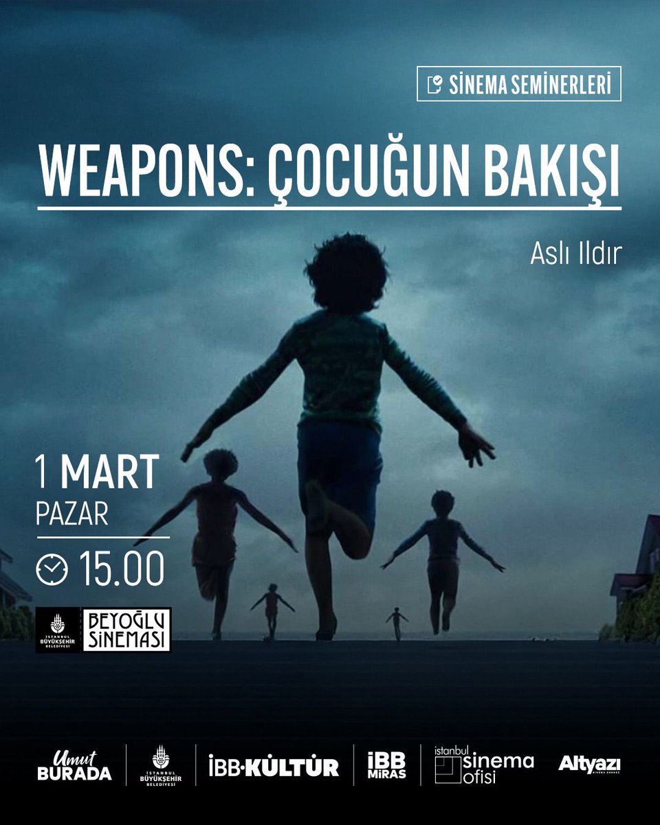 Altyazı Sinema Dergisi tweet media