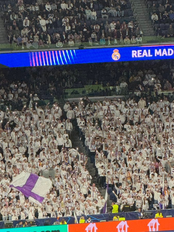 ¿Qué te hicieron, Fondo Sur?