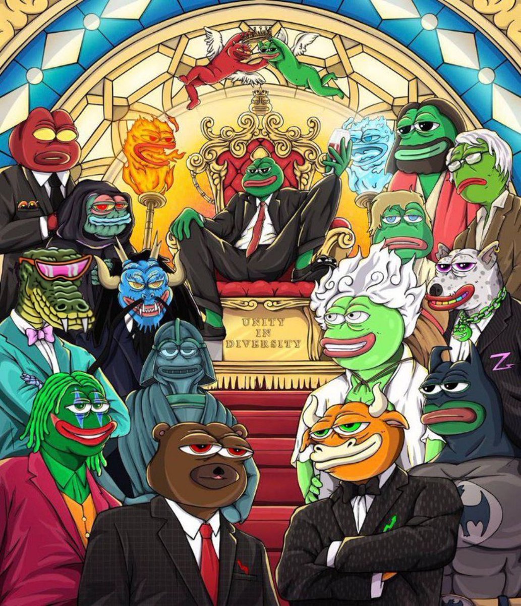 Alf The Crocodile tweet media